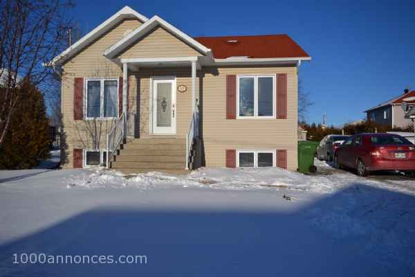 Propriétés à vendre