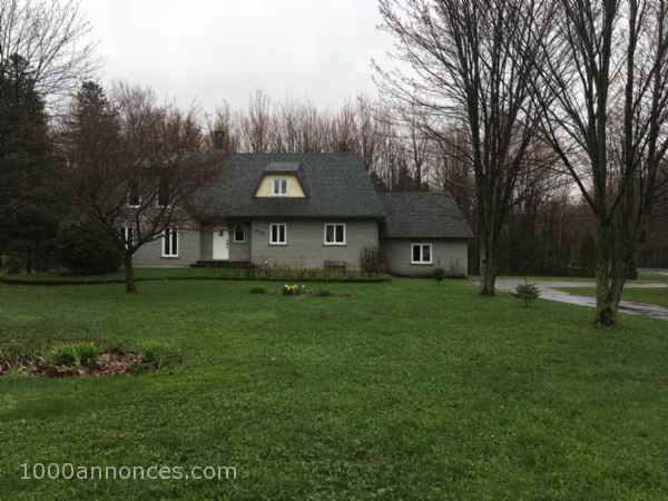 Propriétés à vendre