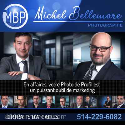 Services offerts, Entrepreneurs
