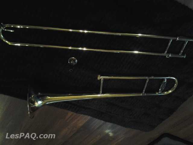 Instruments de musique