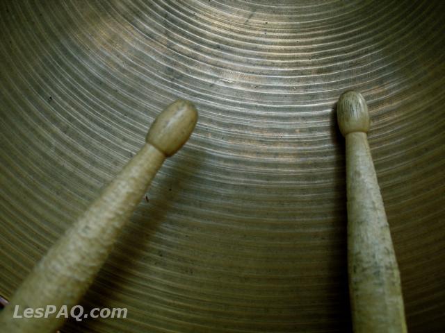 Instruments de musique