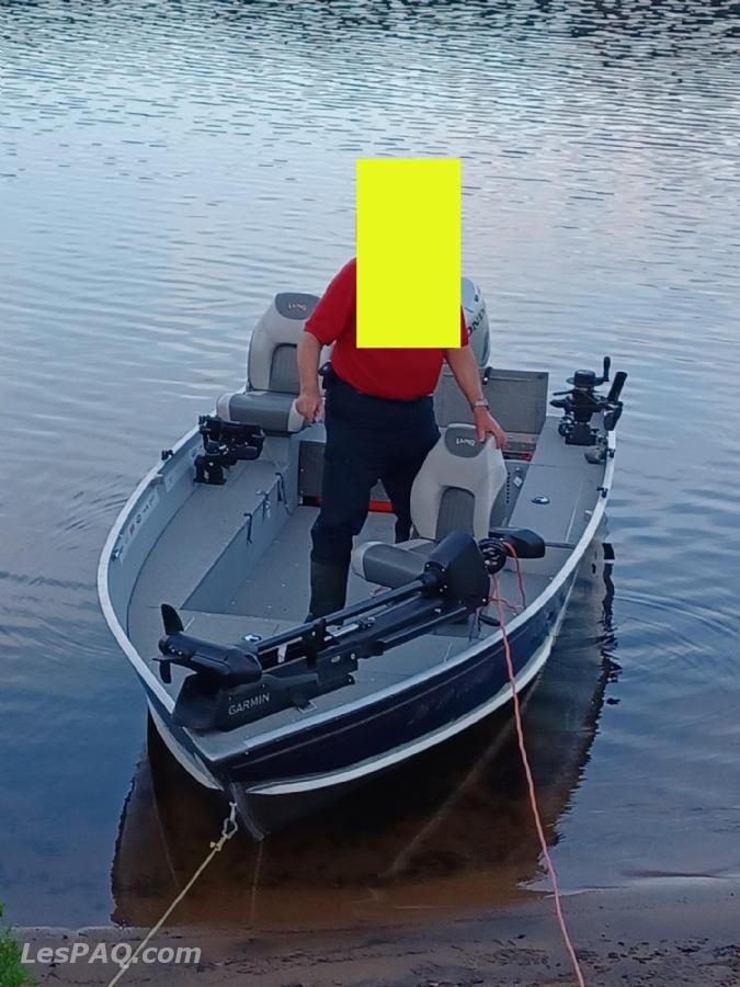 Bateaux, Motoneiges, Motomarines