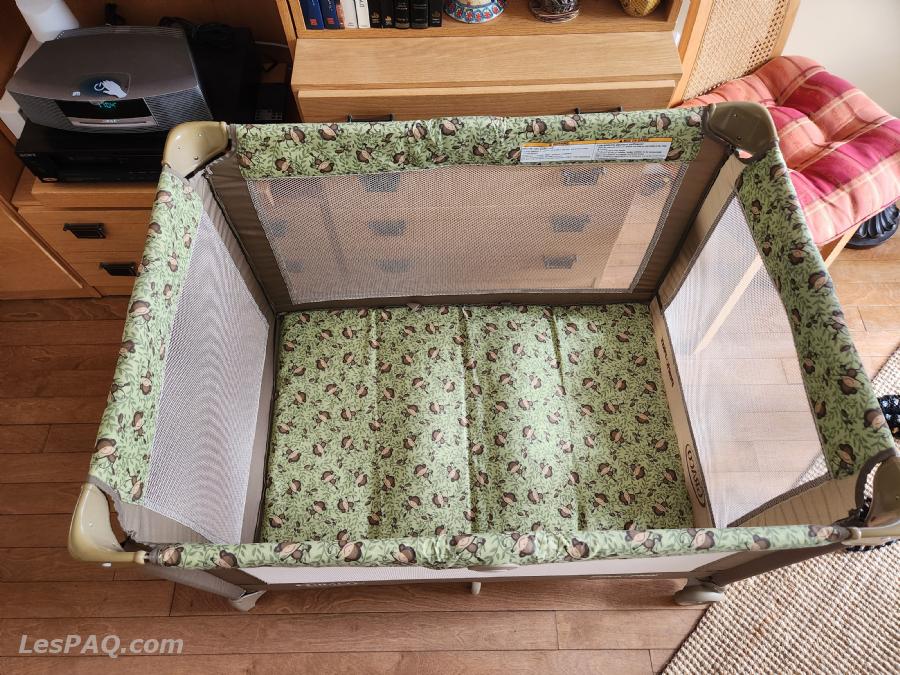 Articles de bébé, enfant